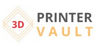 3D Printer Vault