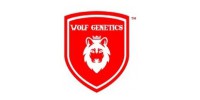 Wolf Genetics