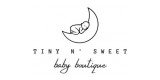 Tiny Sweet Baby Boutique