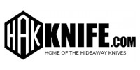 Hide Away Knives