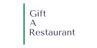 Gift a Restaurant