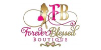 Forever Blessed Boutique