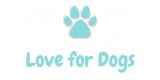 Love For Dogs