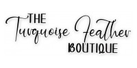 The Turquoise Feather Boutique