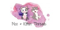 Moo and Kitten Threads