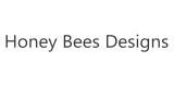 Honey Bees Designs