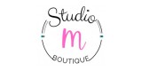 Studio M Boutique
