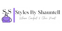 Styles By Shauntell