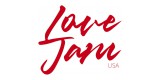 Love Jam Usa