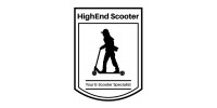 High End Scooters
