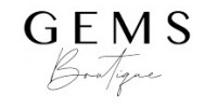 Gems Boutique