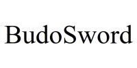 BudoSword