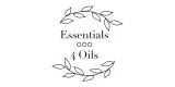 Essentials 4 Oils