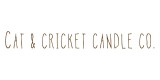 Cat and Cricket Candle Co