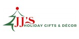 Jjs Holiday Gifts and Decor