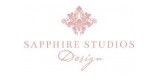 Sapphire Studios Design