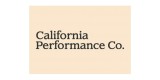 California Performance Co