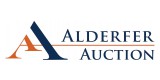 Alderfer Auction