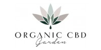 Organic Cbd Garden