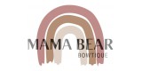 Mama Bear Designs