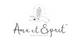 Ame Et Esprit