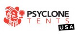 Psyclone Tents Usa