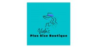 Vidas Plus Size Boutique