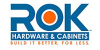 Rok Hardware & Cabinets