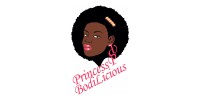 Princess P Bodilicious