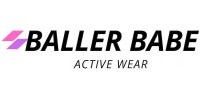 Baller Babe Active Wear