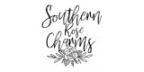 Southern Rose Charms