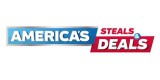 Americas Steals And Deals