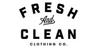 Fresh and Clean Clothing Co