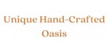 Unique Hand Crafted Oasis