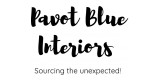 Pavot Blue Interiors