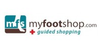 My Foot Shop
