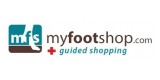 My Foot Shop