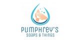 Pumphreys Soaps & Things