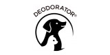 Deodorator