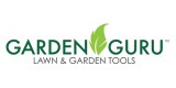 Garden Guru Lawn & Garden Tools