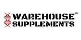 Warehouse Supplements