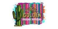 Stay Golden Sunless Boutique
