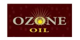 Ozone Oil