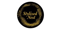 Stylized Nest