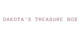 Dakotas Treasure Box