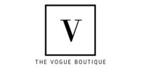 The Vogue Boutique