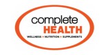 Complete Health Supplements