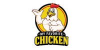My Favorite Chicken