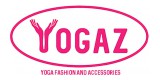 Yogaz Brand