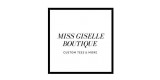 Miss Giselle Boutique